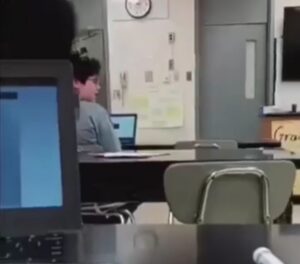 Video: Classmate Attacked Autistic Boy Wearing Glasses As He Punched His Back Head To The Ground With Other Kids Laughing In Ashbrook High School, Gastonia County 3 incollage 20250327 1027484008719265824274112745 300x264 2