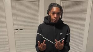 Video: Cctv Footage Showed Moment Rapper, Lil Swerv Sam, Was Shot Dead By 3 Men In An Ambush Attack In 101St &Amp; Prairie 8 incollage 20250327 1210252008480352683079730974 300x170 2