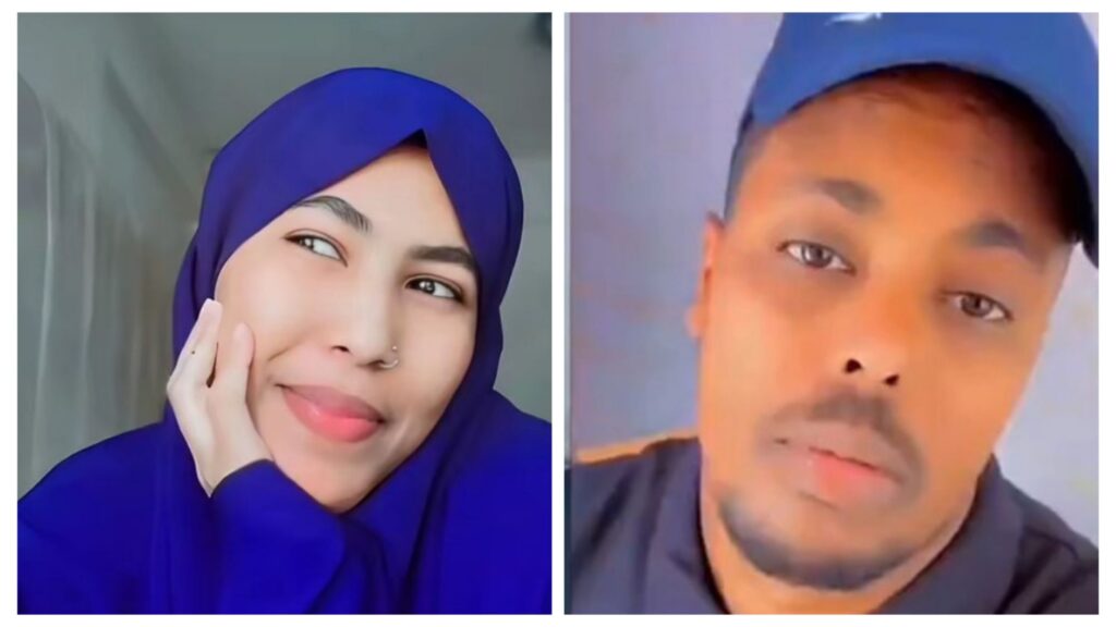 Photo: Husband, Roberto Calasow, Who Sent 5 Goons To Gang Rape His Somali Wife, Anfac Qarxis, While He Videotaped It With Them Hitting Dicks On Body In Leaked Viral Video Is A Us Citizen 1 incollage 20250329 1247331101328072050073935337 1024x576 2