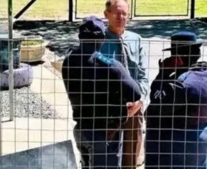 Photo: Saps Arrived At Bergview College After Principal, Jaco Pieterse, Refused To Do Dna Test Over Cwecwe Case 1 incollage 20250329 1751133164422111742857807746 300x246 2