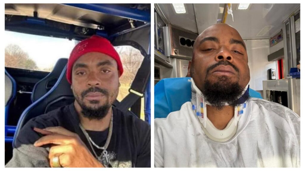 Photo: Woman, Aelicia Allen, Said Repo Man, Phil Pacman Guy, Infected Her With Trichomonas, Chlamydia With Gonorrhea 1 incollage 20250330 1254581051686099383125929577 1024x576 2