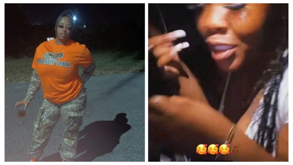 Video: Tavia Pew Seen Drinking Alcohol While Driving In Last Moment With 2 Other Women Before They Died In Car Accident In Lake County 1 incollage 20250330 1816044173181315924977211362 1024x576 2