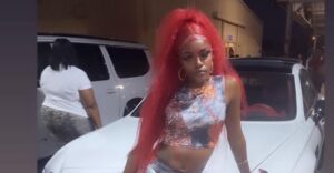 Video: Family Confirmed Mariah Belcher Is In A Critical Condition After 3 Women Died In Car Accident In Lake County 1 incollage 20250330 1823475362111125380427218661 300x156 2