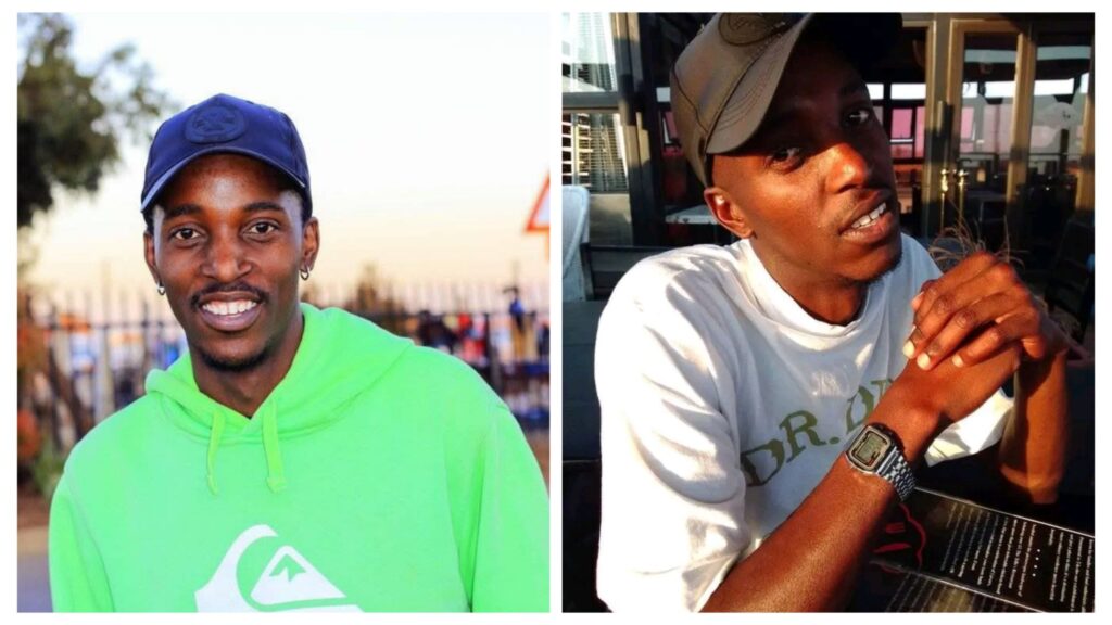 Photo: Facebook User, Ivan T Twala Stebu, Under Fire For His Disgusting Post About Cwecwe: Ya Cwe Cwe Ya Gripa 1 incollage 20250331 1937152793368398090150223717 1024x576 2