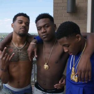 Photo: Nba Youngboy'S Affiliate, Ben10, Hospitalized After Being Shot In Baton Rouge 9 17437807094621171981862518773771 300x300 2