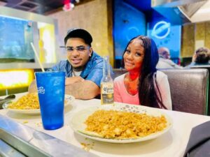 Video: Man, Dre Quinn, Got Saved By Recorded Clip After Woman, Yasmine Cotton, Lied In Set Up Scandal That He Tried To Take Advantage Of Her After Getting Drunk At Brunch In Facebook Gone Wrong Dating 3 17440493790656823784839038643829