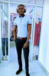 Photo: Man, Ray Chanda Mwansa, Committed Suicide After His Business Transactions Aren'T Going Well In Elaine Britell Township 1 17441946867805624078333907144668