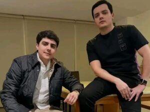 Video: Marquitos Toys' Brother, Kevin Castro Kc, Killed At Smart Fit Gym In Andares De Zapopan 1 17446615835018072709891123842068 300x225 2