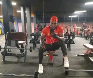 Video: Married Zimbabwean Bouncer, Emmanuel Mahamba, Killed By Ugandan Man As He Ran Him Over With His Ford Range Truck After Cheating With His Woman, Thombizodzwa, In Rivonia 3 17447424443348764681700683794888