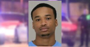 Photo: Tracy Denard Haynes Jr Is The Shooter As His Bond Is Set At $600K To $150K Each At Wilmer Hutchins High School 1 17448184118767057554671724656282