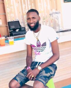 Photo: Man, Steffon Codrington, Has Died After Being Thrown From Vehicle After Being Rolled Over By Several Cars In Car Accident On Uriah Butler Highway 1 17452667636053790890367148151111 242x300 2