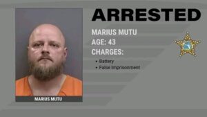Video: Man, Marius Mutu, Attacked 11-Year-Old Girl As He Pinned Her Down To The Ground In Allison Park Place In Florida 1 17452873937773022603472359530817 300x169 2