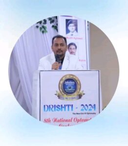 Photo: Muslim Doctor, Dr Osaf Khan, Said Manjunath Rao'S Wife Should Be Investigated Because She Might Have Hired Killers Who Killed Her Husband In Pahalgam 1 17454003281151036919179943502564 262x300 2