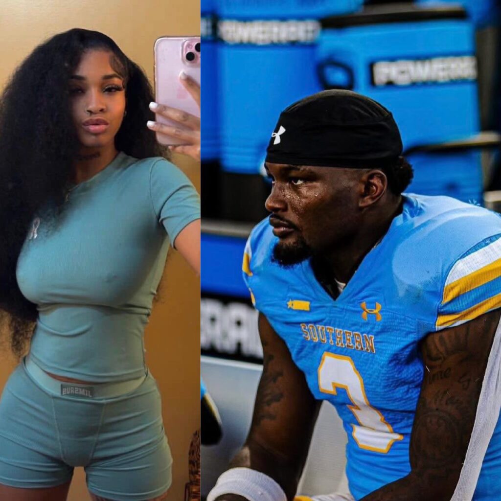 Video: Ex-Girlfriend, Ja'Yunna Monaé, Said She'S Pressing Charges Against Quaydarius Davis After Physically Attacking Her Downstairs In Viral Ring Camera Footage 1 20250412 1901062468901719413708208 1024x1024 2