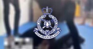 Video: Danish Syed Cafe With 5 Other Men Arrested For Beating Up A Young Boy In A Room In Bully Clip At Pasir Gudang Johor In Kluang 1 attack 17452948941809080715340513096 300x157 2