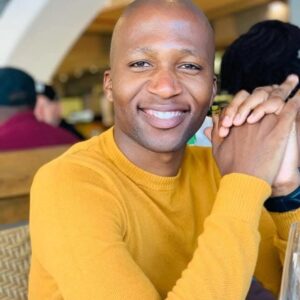 Photo: Police Officer, Sanele Dlamini, To The President Shot Dead By Childhood Friend And Robbers After He Parked His Car To Buy Airtime From Tuckshop At Mafukuzela Drive, Inanda 1 fb img 17441784332604072248255067549204