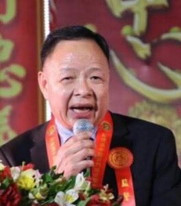 Photo: Owner Of Elison Steel, Anson Que, Found Dead In Rizal Province Alongside His Driver 3 fb img 17442176773235612422707889703872