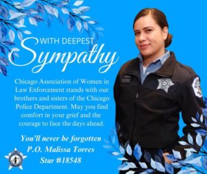 Photo: Cpd Officer, Malissa Torres, Unalived Herself At 18Th District At 1160 N Larabee 1 fb img 17443089081247363299333152541133 300x252 2