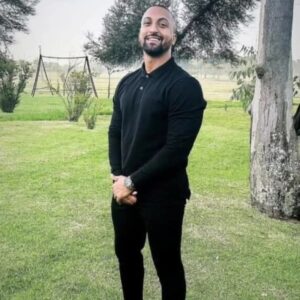 Photo: Man, Naylon Smith, Shot Dead After Being Ambushed In Car Hijacking Situation Outside His Home In Eersterust 1 fb img 17444470423182433535906424173994 300x300 2