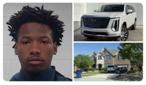 Photo: Report That Karmelo Anthony Family Bought $863,600 House With $150K Cadillac Escalade Is Unconfirmed 1 fb img 17448316095281414579654809826260