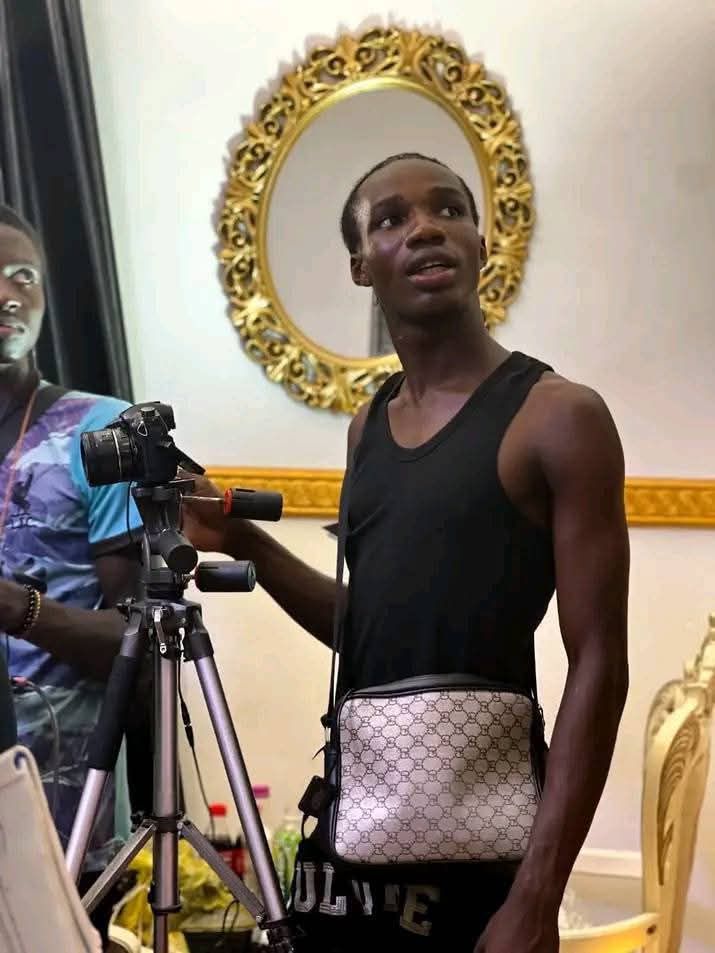 Photo: Videographer, Nnunu Kruz, Has Died After Being Poisoned With Calypso 1 fb img 17450588637328143653824587181520 2