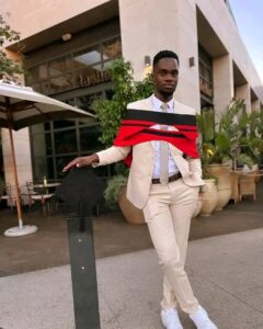 Photo: Ballet Dancer, Lulama Ntshangase, Murdered After His Throat Was Cut In Denge, Nongoma 1 fb img 17452574179253653127316495781327 240x300 2