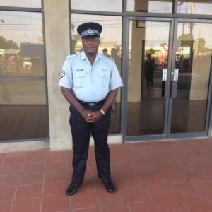 Photo: Sergeant Philbert Kendall Charged For The Murder Of Ronaldo Peters 1 fb img 17455933227771372342915719518924 300x300 2