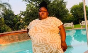 Photo: Tiktoker, Sarah Bathi, Took Her Life After Being Bullied While Bodyshamed 1 image 3 15928761461816967323 300x180 2