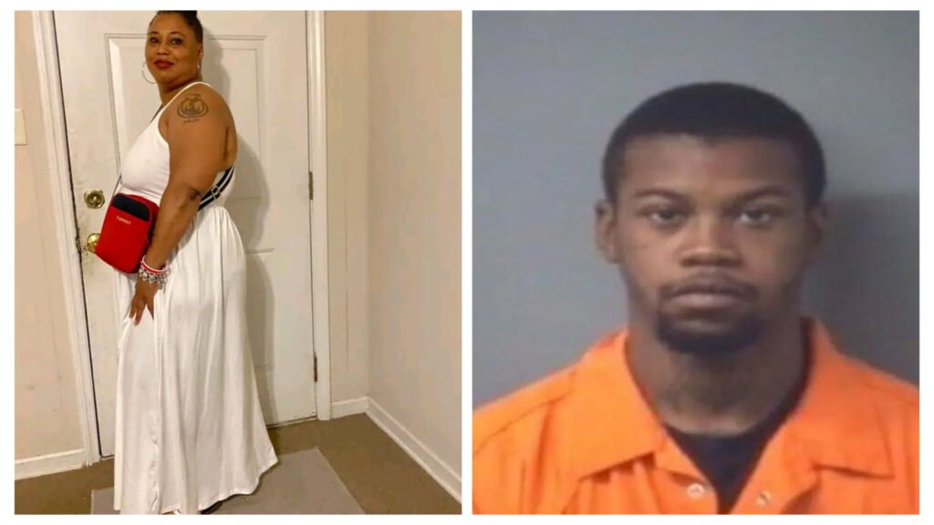 Photo: Eldest Son, Da’ron Donta Jenkins, Unalived His Mother, Dana Jenkins, With His Brother, Daryn Jenkins, 6 Days After Being Released From Jail 1 incollage 20250401 1646399806095190413900282951 1024x576 2