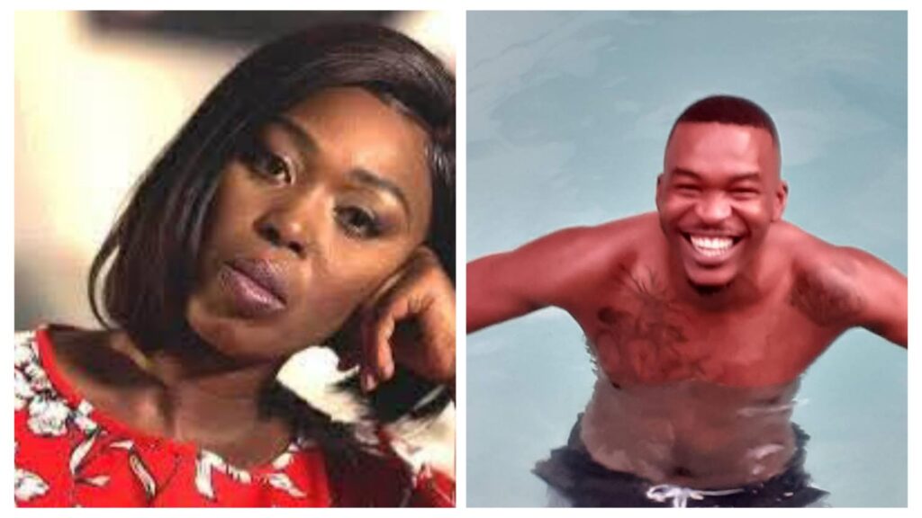 Photo: Brenda Ngxoli Placed Babydaddy, Samphiwa, On Protection Order After He Put Her On R200K Debt 1 incollage 20250402 1231279013180455319530751386 1024x576 2