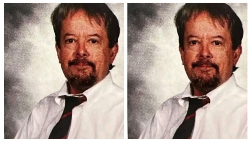 Video: Teacher, Mr Robert Walker, Goes Viral For Writing N-Word On Board As He Told Student To Complete The Spelling With R At Walnut Grove High School In Monroe, Ga 1 incollage 20250406 0455465095155486792215878588 1024x576 2