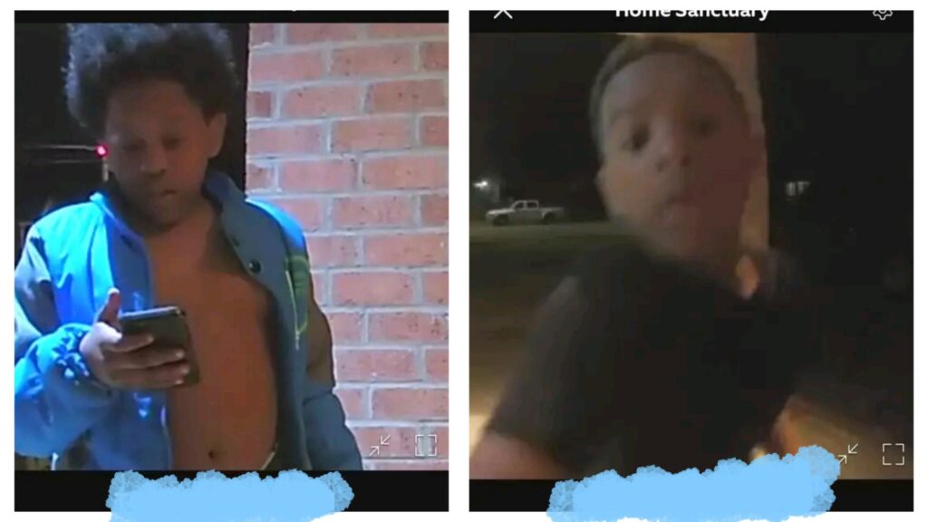 Photo: Lady Raised Alarm About Young Boys Who Have Been Terrorizing Neighbors Behind Rhodes College 1 incollage 20250407 1732297735751626155852378812 1024x576 2