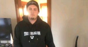 Video: Police Looking For Man, Rylo Overby-Chapman, Seen Beating Up His Girlfriend In Viral Video 3 incollage 20250407 201211891682479519878991893