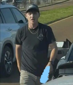 Photo: Plumber, Taylor Treadway, Seen Brandishing Gun In Traffic In Memphis 1 incollage 20250408 0540444336399219242668879637 256x300 2