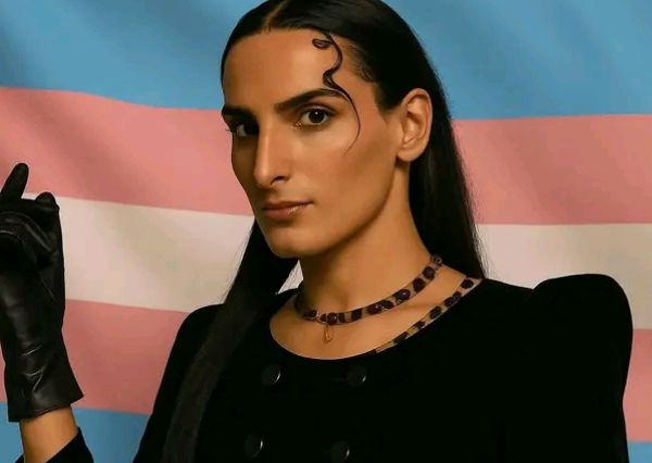 Video: Transgender, Sara Milerey, Unalived By Unknown People As Her Body Got Dumped In Ravine Area In Colombia 1 incollage 20250410 2054036016587455698693518603 2