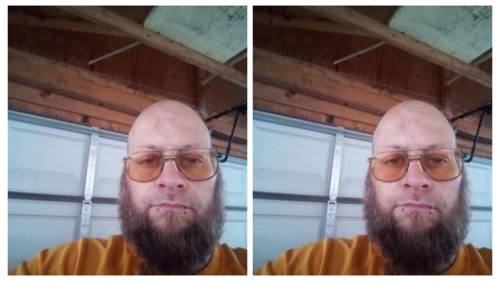 Photo: Clinton Smith Is The New Jeffrey Dahmer As Police Are Still Digging To Find Bodies And Body Of Bre'Ayn Lee Miller In His Backyard 1 incollage 20250411 0648153576648791694190196894 1024x576 2