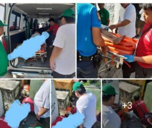 Photo: Woman, Stephanie Dizon, Murdered As Her Body Is Dumped At Baras-Baras Cemetery In Barangay San Nicolas, Tarlac 1 incollage 20250412 0927272707452338969619761500 300x253 2