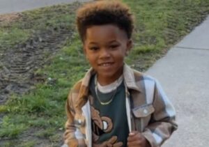 Photo: Mother, Kayla Brown, Has Penned Tributes To Her Son, Aidon Armon, Who Passed Away After Battle With Rare Brain Tumors 1 incollage 20250414 1636097118372984952541629074 300x211 2