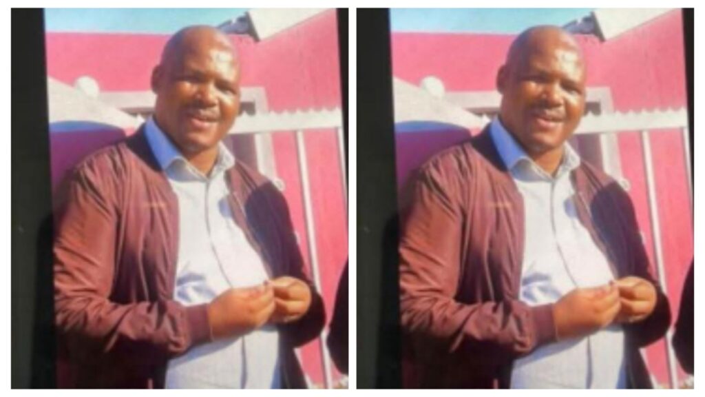 Video: Justice Trending After Wsu Res Manager, Mampane, Killed Student, Sisonke Mbolekwa, After He Shot At 4 Students In Mthatha 1 incollage 20250415 1954280364727357213321134213 1024x576 2