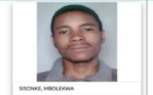 Photo: Real Picture Of 3Rd Student, Sisonke Mbolekwa, Shot Dead By Res Manager, Mampane, At Wsu In Mthatha Goes Viral 1 incollage 20250416 1151108681308309715061219420 300x188 2