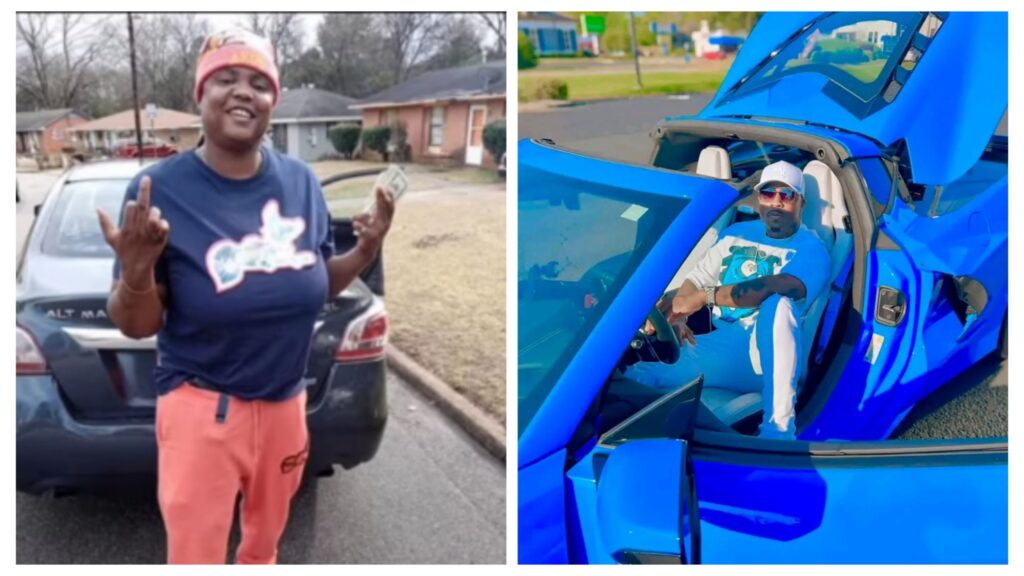 Video: Family Confirmed Litasha Rena Washington Is The Woman Who Murdered Richlife Clothing Ceo, Travis Jackson 3 incollage 20250417 0243162598487858332912091373