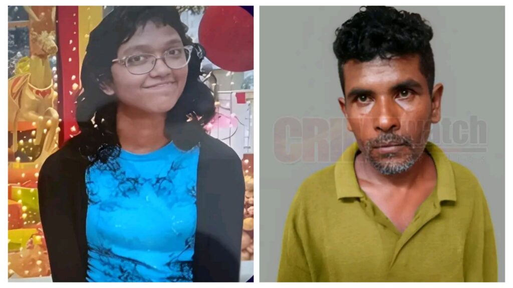 Photo: Vinod Avinash Kotai Is The Suspect Who Killed Malini Persad In A Forest Near G.p Road In Barrackpore 1 incollage 20250419 1753246031630085938078904492 1024x576 2