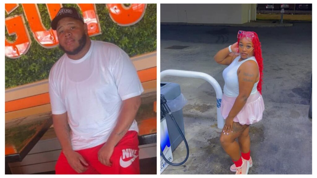 Video: Birmingham Man, Mickese Bostic, Unalived By His Woman, Shatice Jackson, In Front Of His Kids And Mom In The 700 Block Of Lisa Lane 1 incollage 20250422 0320183381283781560013458545 1024x576 2