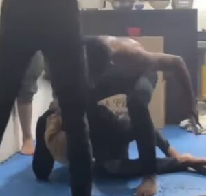 Video: Danish Syed Cafe Bersama 5 Lelaki Lain Dilihat Membelasah Seorang Kanak-Kanak Dalam Bilik Dalam Video Pembuli Viral Di Pasir Gudang Johor Di Kluang 1 incollage 20250422 0630594178673188365245935877 300x285 2