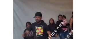 Video: Police In Search Of Man, Omar Orozco, Who Was Shooting In The Air At A Wake While Corridos Were Playing In Zumpango 1 incollage 20250424 1229058746674877889427583265 300x139 2