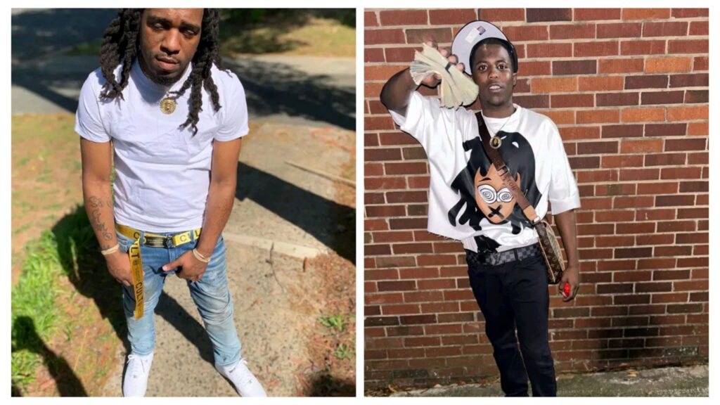 Video: Johnny Williamson With Daonly Twothree Are The Other Friends Who Killed A Possum As They Burnt It Alive 1 incollage 20250425 0651183421839349023311396222