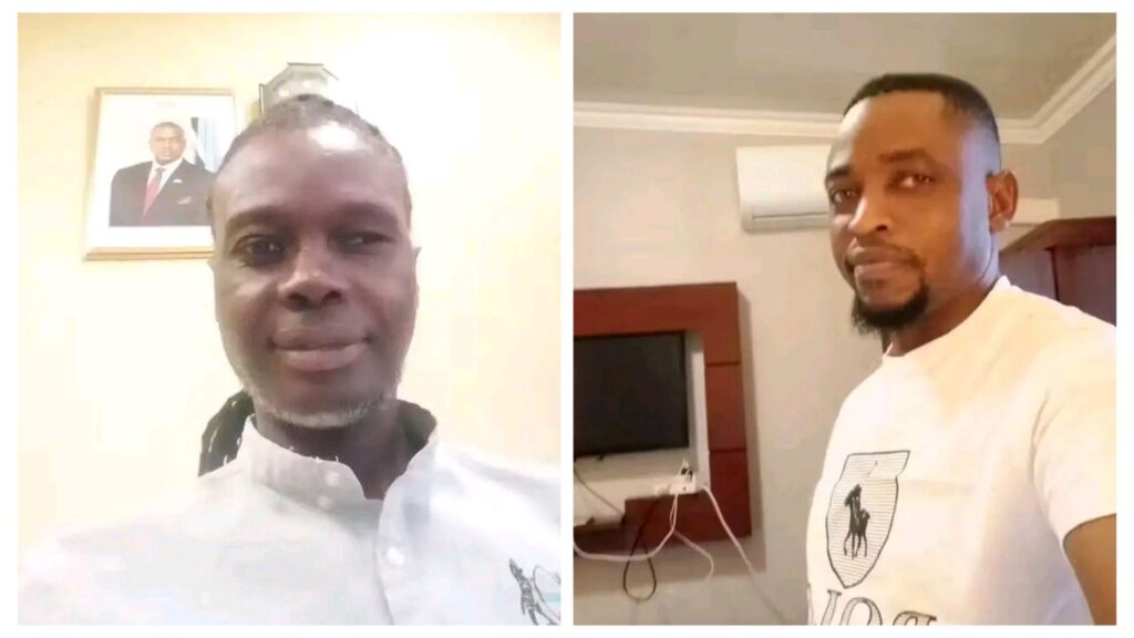 Photo: Man, Nfila Dikgang, Killed His Employee, Mr Lesego Monei, As He Stabbed Him To Death 1 incollage 20250425 210549344544703198931254568 1024x576 2