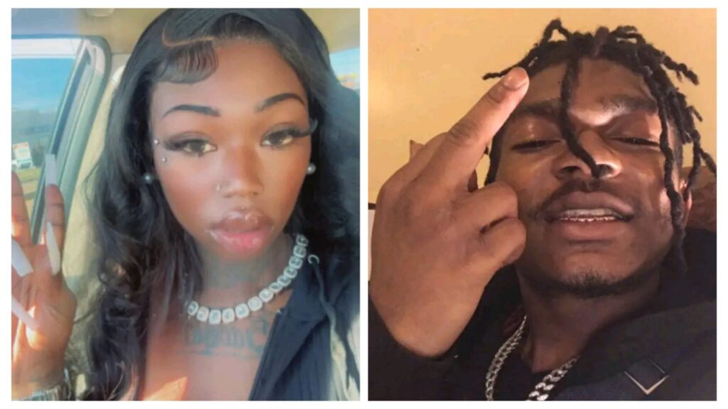 Photo: Man, Tino Tartinos, On The Run After He Unalived His Transgender Friend, Kelsey Elem 1 incollage 20250425 2146160993400517722979666794 1024x576 2