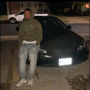 Photo: Mother, Sherice Chantae, Called Out Man, Luh Stone, Who Unalived Her Daughter Because She Didn'T Want A Relationship With Him At Hazel Crest Apartments And Condominiums 1 incollage 20250426 1541097734146219914385289934 297x300 2