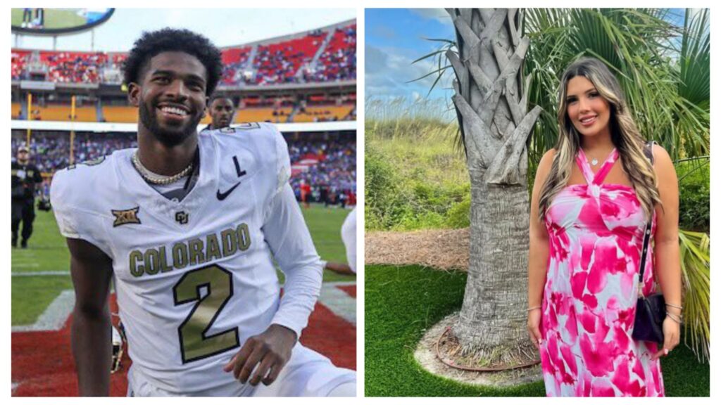 Video: Fans Spread Unconfirmed Report That Giants Gm Daughter, Sydney Schoen, Leaked Shedeur Sanders' Phone Number To Ole Boys Miss For Prank Call 1 incollage 20250426 230105945522629574121153095 1024x576 2